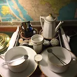 Bed & Breakfast Cocon Cosy Romantique A 5 Minutes A Pied 3*