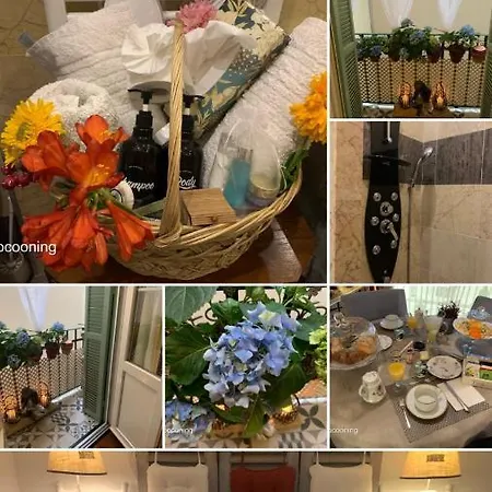 Chambre Lacocooning Classee Et Labellisee Bed & Breakfast 3*