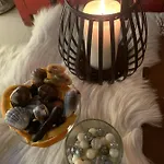 Cocon Cosy Chambre Romantique Nice Mer A 5 Minutes A Pied 3* ניס