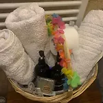 Bed & Breakfast Cocon Cosy Romantique A 5 Minutes A Pied Nice