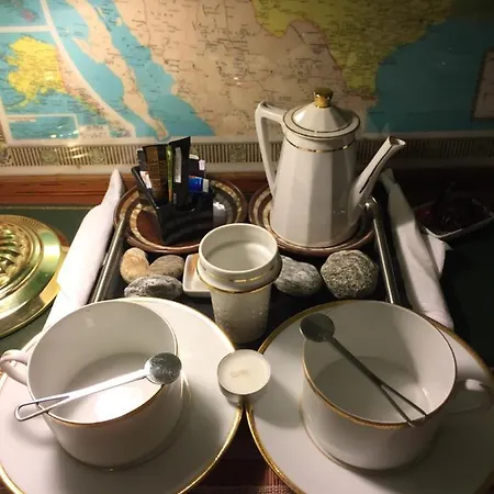 住宿加早餐酒店 科孔旅馆及私人浴室 3*