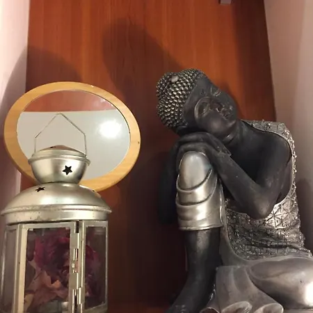 Oda ve Kahvaltı Et Salle De Bain Cocooning Labellisee