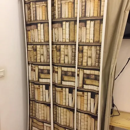 住宿加早餐酒店 科孔旅馆及私人浴室 尼斯