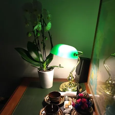Couette-café Cocooning Avec S.de Bain Prive Nice