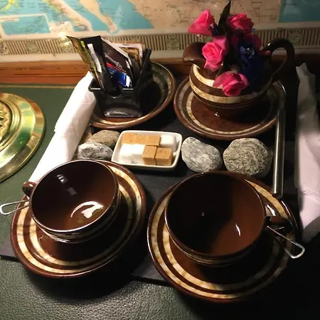 科孔旅馆及私人浴室 3* 尼斯