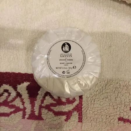 Oda ve Kahvaltı Et Salle De Bain Cocooning Labellisee Nice