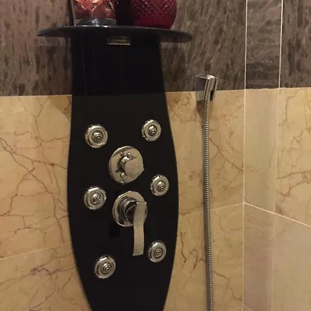 科孔旅馆及私人浴室