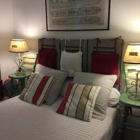 Et Salle De Bain Cocooning Labellisee Bed & Breakfast