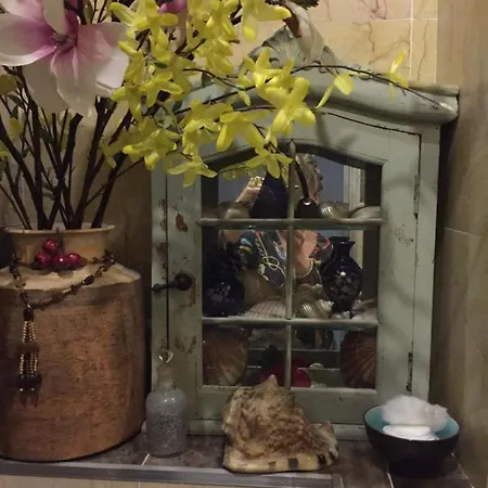 住宿加早餐酒店 科孔旅馆及私人浴室 尼斯