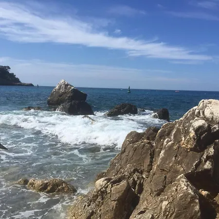 科孔旅馆及私人浴室