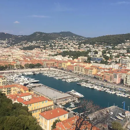 科孔旅馆及私人浴室 住宿加早餐酒店 尼斯
