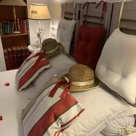 Bed & Breakfast Et Salle De Bain Cocooning Labellisee