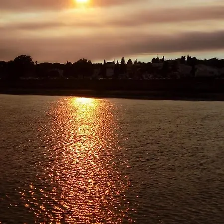 科孔旅馆及私人浴室 3* 尼斯