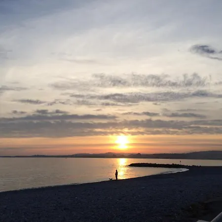 科孔旅馆及私人浴室 尼斯