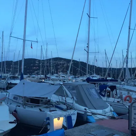 科孔旅馆及私人浴室 住宿加早餐酒店 尼斯