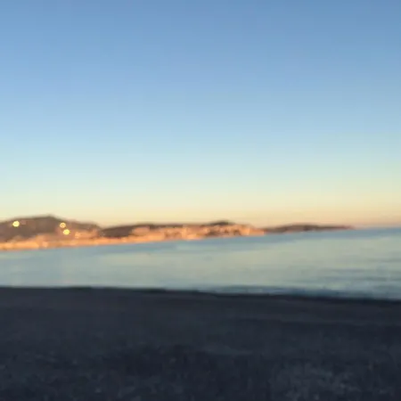 住宿加早餐酒店 科孔旅馆及私人浴室 尼斯