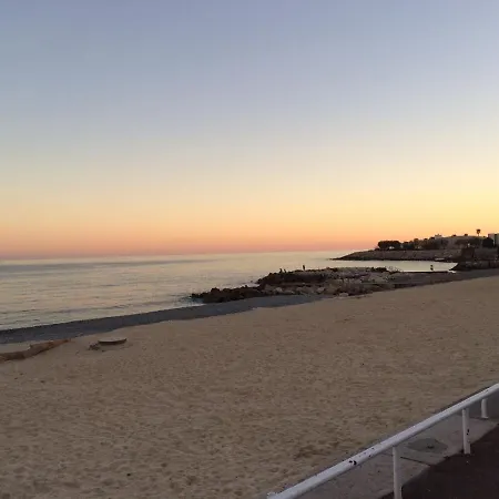 科孔旅馆及私人浴室 尼斯