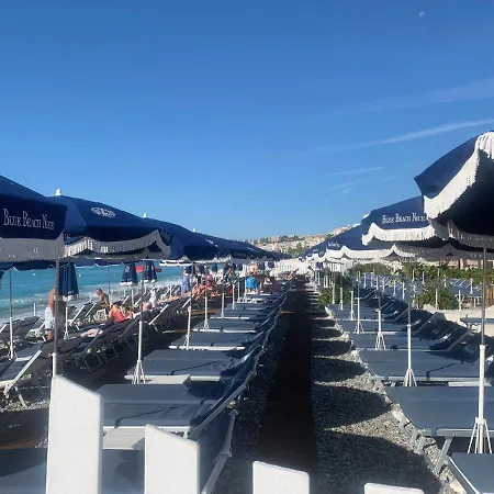 住宿加早餐酒店 科孔旅馆及私人浴室 尼斯