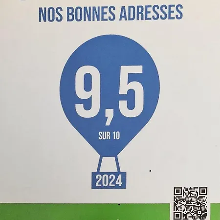 科孔旅馆及私人浴室 住宿加早餐酒店 3*