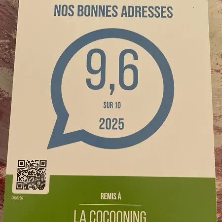 科孔旅馆及私人浴室 住宿加早餐酒店 尼斯