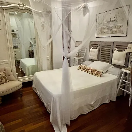 住宿加早餐酒店 科孔旅馆及私人浴室 3*