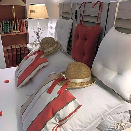 Cocon Cosy Romantique A 5 Minutes A Pied 3*