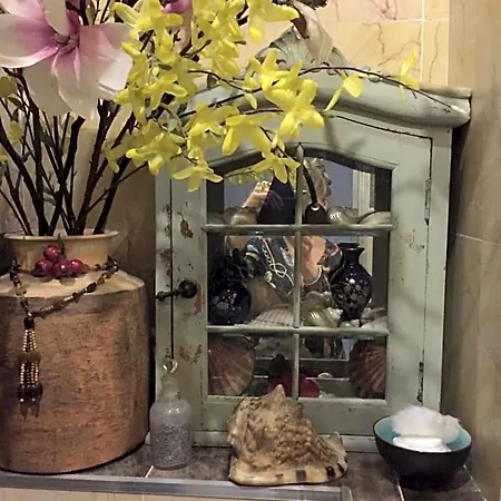 Cocon Cosy Romantique A 5 Minutes A Pied 3* Nizza