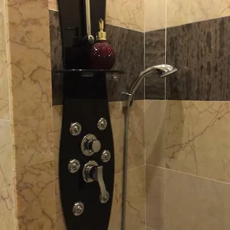 住宿加早餐酒店 科孔旅馆及私人浴室