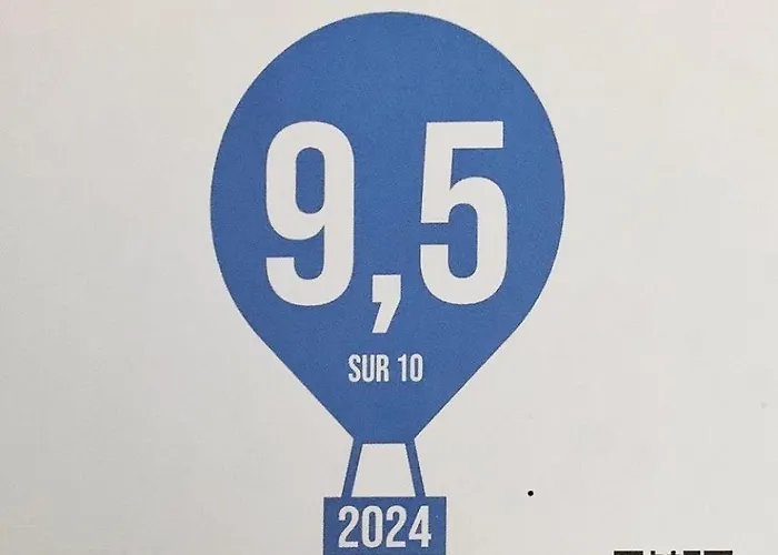 Calme Centre Labellisée Couette-café 3*