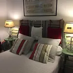 Cocon Cosy Romantique A 5 Minutes A Pied Отель типа 