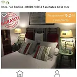 Отель типа 